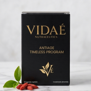 ANTIAGE TIMELESS PROGRAM