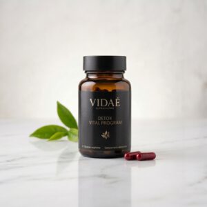 DETOX VITAL PROGRAM